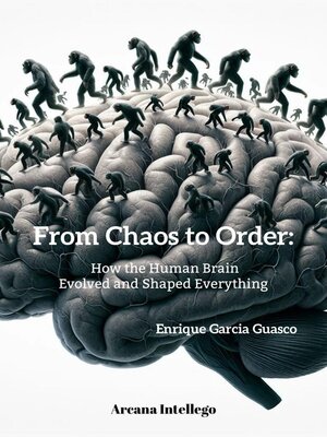 cover image of From Chaos to Order